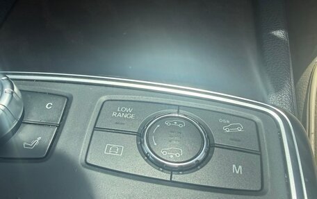 Mercedes-Benz GL-Класс, 2012 год, 2 950 000 рублей, 13 фотография