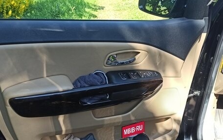 KIA Carnival III, 2020 год, 3 100 000 рублей, 8 фотография