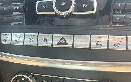 Mercedes-Benz GL-Класс, 2012 год, 2 950 000 рублей, 8 фотография