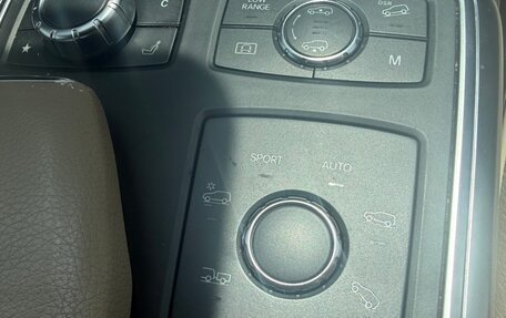 Mercedes-Benz GL-Класс, 2012 год, 2 950 000 рублей, 12 фотография