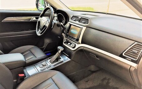 Haval H6 Coupe I, 2018 год, 1 530 000 рублей, 2 фотография