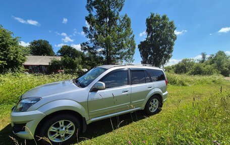 Great Wall Hover H3 I, 2012 год, 650 000 рублей, 2 фотография