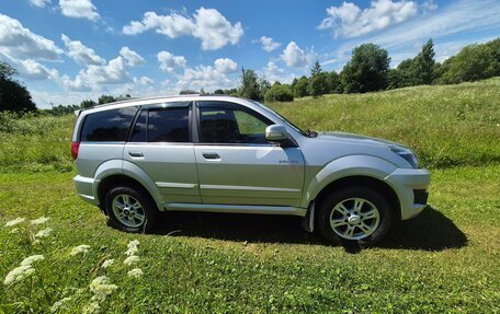Great Wall Hover H3 I, 2012 год, 650 000 рублей, 3 фотография