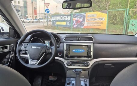 Haval H6 Coupe I, 2018 год, 1 530 000 рублей, 8 фотография