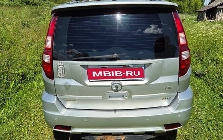 Great Wall Hover H3 I, 2012 год, 650 000 рублей, 4 фотография