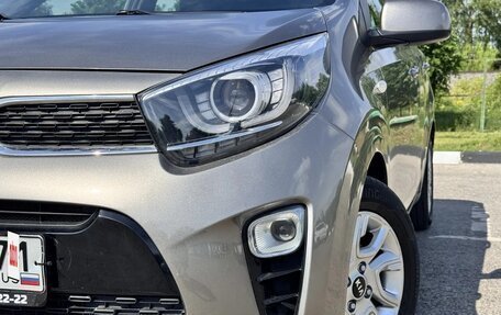 KIA Picanto III рестайлинг, 2020 год, 1 190 000 рублей, 3 фотография