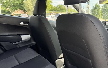 KIA Picanto III рестайлинг, 2020 год, 1 190 000 рублей, 18 фотография