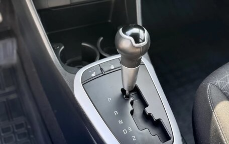 KIA Picanto III рестайлинг, 2020 год, 1 190 000 рублей, 21 фотография