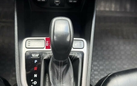 Hyundai Creta I рестайлинг, 2021 год, 2 149 000 рублей, 17 фотография