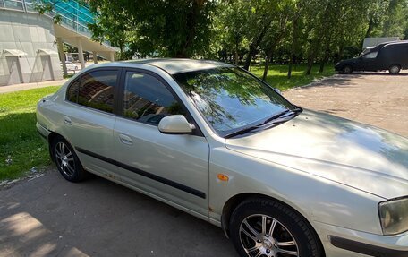 Hyundai Elantra III, 2004 год, 275 000 рублей, 3 фотография