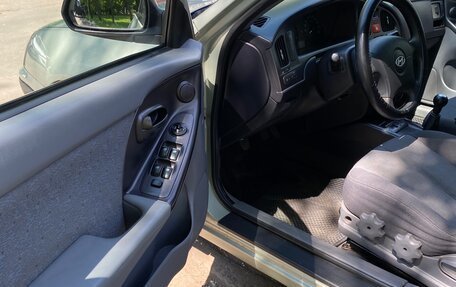 Hyundai Elantra III, 2004 год, 275 000 рублей, 10 фотография
