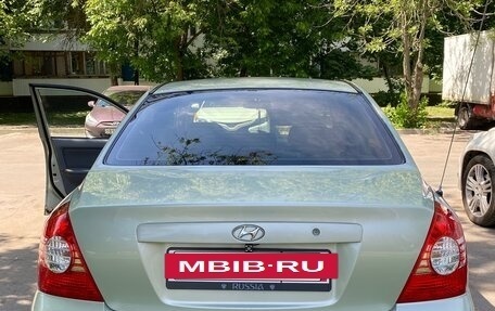 Hyundai Elantra III, 2004 год, 275 000 рублей, 4 фотография