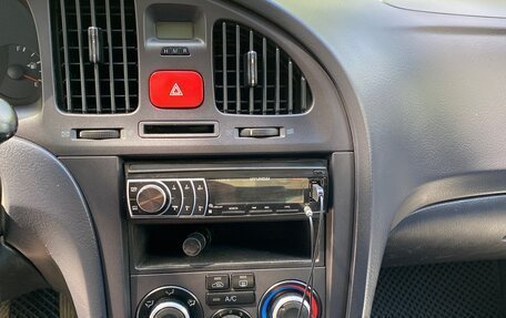 Hyundai Elantra III, 2004 год, 275 000 рублей, 15 фотография