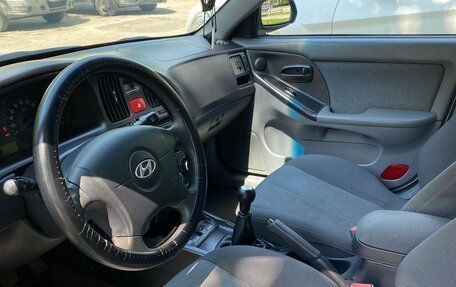 Hyundai Elantra III, 2004 год, 275 000 рублей, 13 фотография