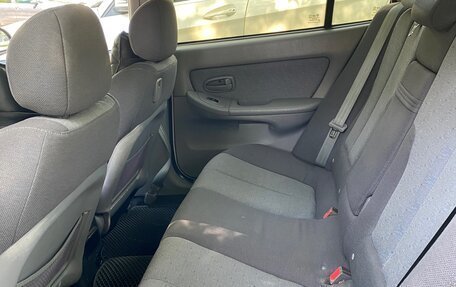 Hyundai Elantra III, 2004 год, 275 000 рублей, 20 фотография