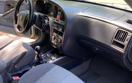Hyundai Elantra III, 2004 год, 275 000 рублей, 18 фотография
