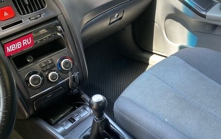 Hyundai Elantra III, 2004 год, 275 000 рублей, 14 фотография