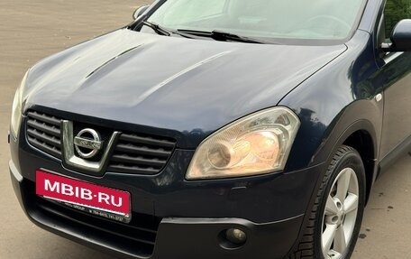 Nissan Qashqai, 2008 год, 520 000 рублей, 12 фотография