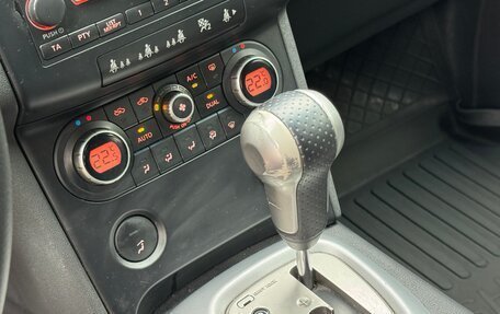 Nissan Qashqai, 2008 год, 520 000 рублей, 22 фотография