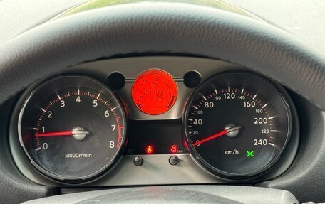 Nissan Qashqai, 2008 год, 520 000 рублей, 25 фотография