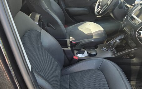 Hyundai ix35 I рестайлинг, 2012 год, 1 350 000 рублей, 8 фотография