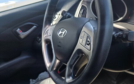 Hyundai ix35 I рестайлинг, 2012 год, 1 350 000 рублей, 11 фотография