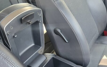 Hyundai ix35 I рестайлинг, 2012 год, 1 350 000 рублей, 10 фотография