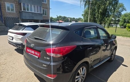 Hyundai ix35 I рестайлинг, 2012 год, 1 350 000 рублей, 3 фотография