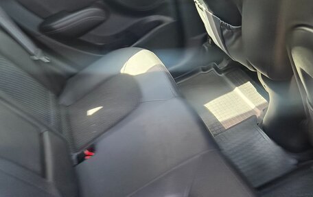 Hyundai ix35 I рестайлинг, 2012 год, 1 350 000 рублей, 13 фотография