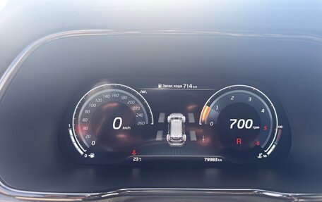 KIA Mohave I, 2023 год, 6 300 000 рублей, 6 фотография