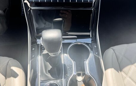 KIA Mohave I, 2023 год, 6 300 000 рублей, 5 фотография