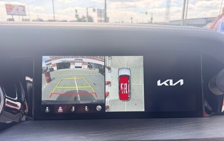 KIA Mohave I, 2023 год, 6 300 000 рублей, 7 фотография