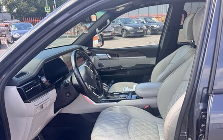 KIA Mohave I, 2023 год, 6 300 000 рублей, 18 фотография