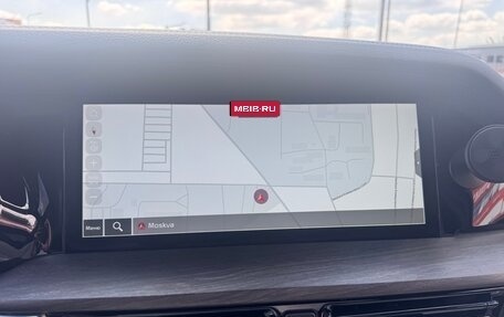 KIA Mohave I, 2023 год, 6 300 000 рублей, 8 фотография