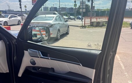 KIA Mohave I, 2023 год, 6 300 000 рублей, 26 фотография