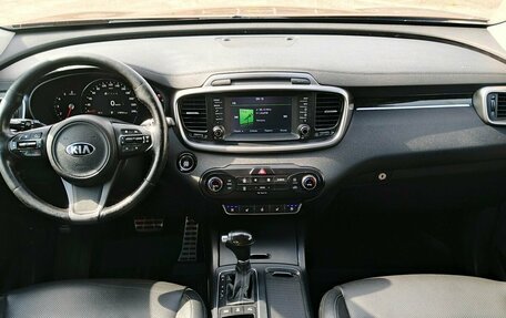 KIA Sorento III Prime рестайлинг, 2017 год, 2 240 000 рублей, 17 фотография