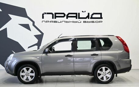 Nissan X-Trail, 2013 год, 1 299 900 рублей, 9 фотография