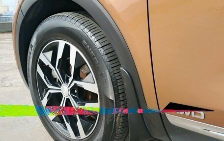 KIA Sorento III Prime рестайлинг, 2017 год, 2 240 000 рублей, 12 фотография