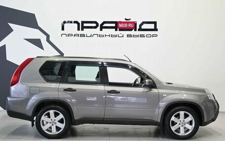 Nissan X-Trail, 2013 год, 1 299 900 рублей, 8 фотография