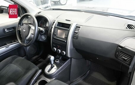 Nissan X-Trail, 2013 год, 1 299 900 рублей, 10 фотография