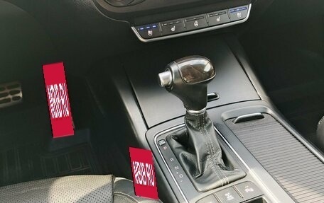 KIA Sorento III Prime рестайлинг, 2017 год, 2 240 000 рублей, 20 фотография