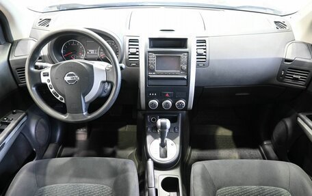 Nissan X-Trail, 2013 год, 1 299 900 рублей, 11 фотография