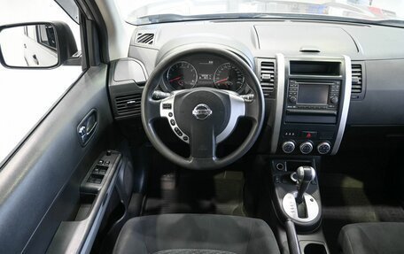 Nissan X-Trail, 2013 год, 1 299 900 рублей, 12 фотография