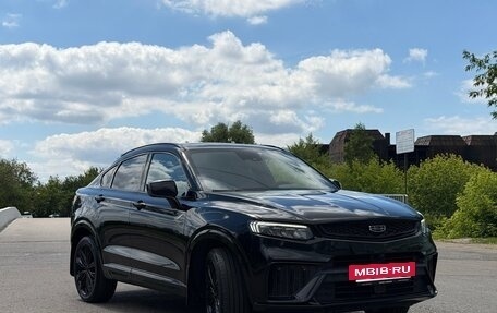Geely Tugella FY11, 2023 год, 2 740 000 рублей, 3 фотография