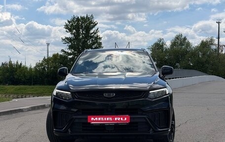 Geely Tugella FY11, 2023 год, 2 740 000 рублей, 2 фотография