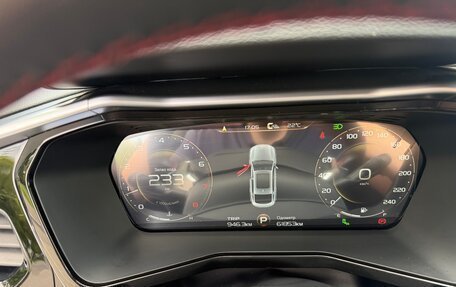 Geely Tugella FY11, 2023 год, 2 740 000 рублей, 11 фотография