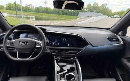 Geely Tugella FY11, 2023 год, 2 740 000 рублей, 9 фотография