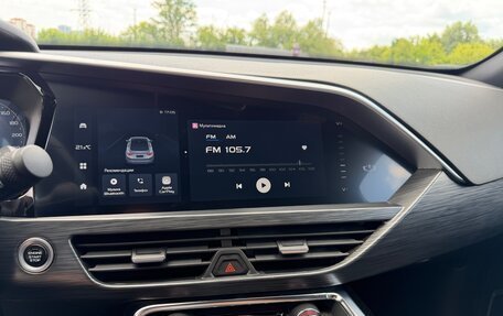 Geely Tugella FY11, 2023 год, 2 740 000 рублей, 14 фотография