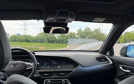 Geely Tugella FY11, 2023 год, 2 740 000 рублей, 12 фотография