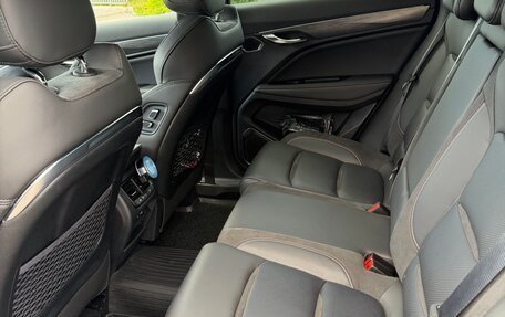 Geely Tugella FY11, 2023 год, 2 740 000 рублей, 13 фотография